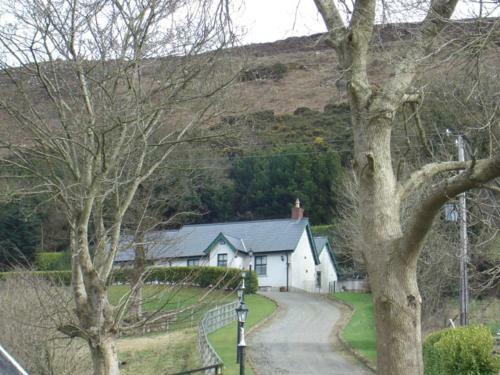 Yewwood Cottage