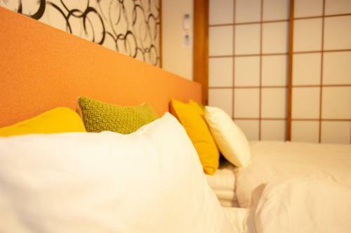Hostal Guesto House Ushiwakamaru