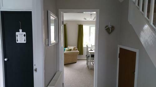 103 Bewick Serviced Accommodation