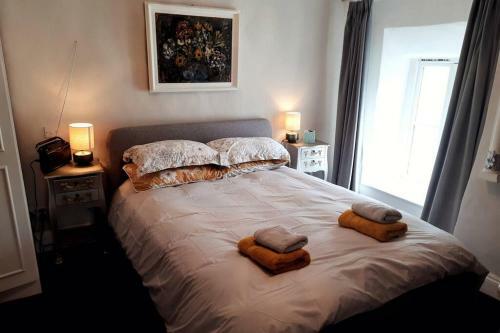 The Cottage , Newton Ferrers