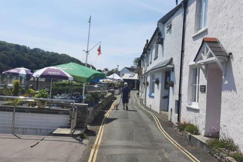 The Cottage , Newton Ferrers