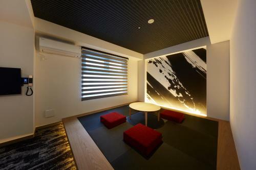 Aparthotel Rinn Kamiebisu