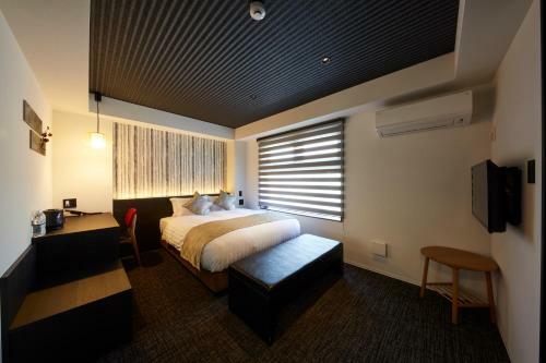 Aparthotel Rinn Kamiebisu