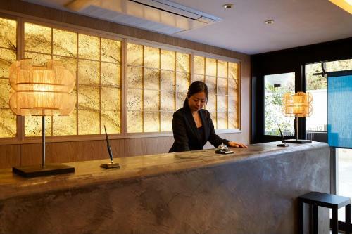 Aparthotel Rinn Kamiebisu