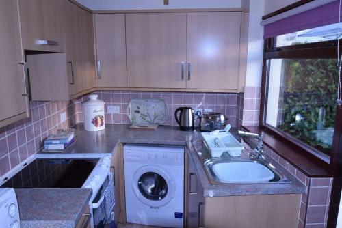 Teign Head Garden Apartment