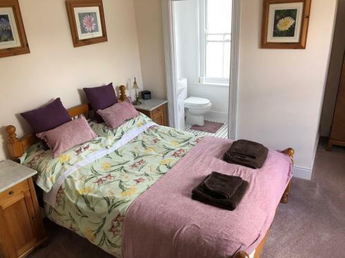 Bed & Breakfast Hartree Guest House