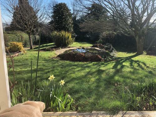 Bed & Breakfast Hartree Guest House