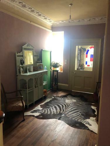Bed & Breakfast Hartree Guest House