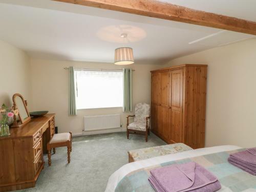 Shilstone Lodge