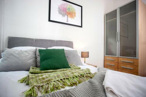 Apartamento Oakstays City Centre Gem