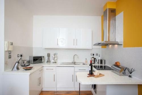 Apartamento Oakstays City Centre Gem