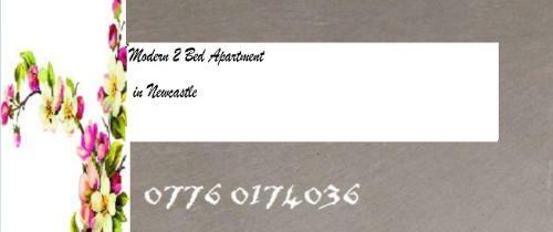 Apartamento Bramwell Court