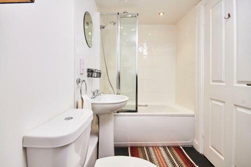 Apartamento Newcastle Gem - Free Parking