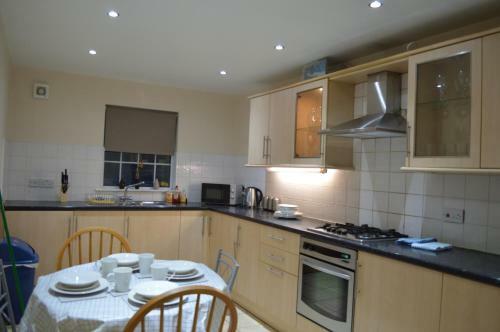 Apartamento The Townhouse Newcastle