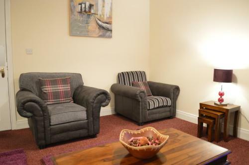 Apartamento The Townhouse Newcastle