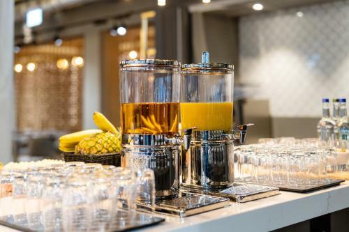 Hotel Mercure Newport