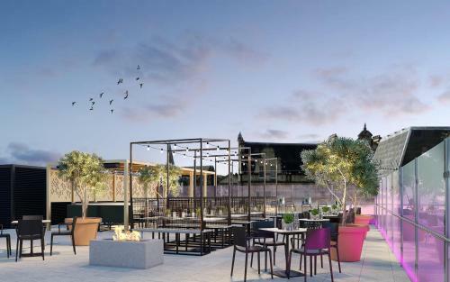 Hotel Mercure Newport