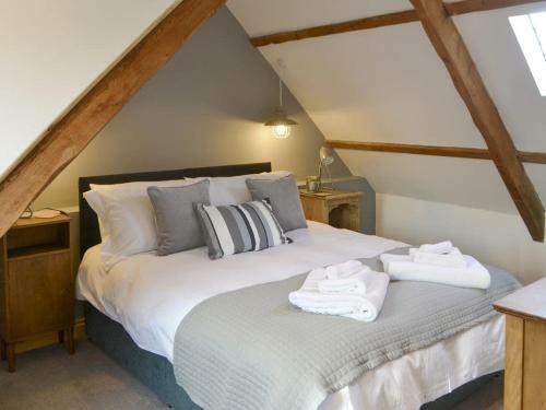 Hazel Cottage