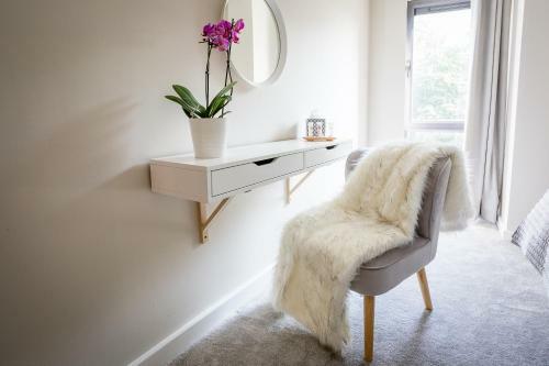 Luxury Quayside Apartment