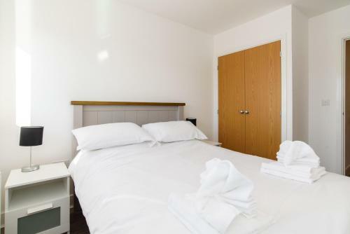 Apartamento Bramante Heights By Propertri