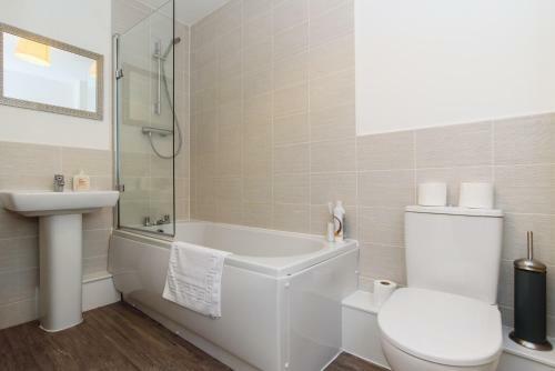 Apartamento Bramante Heights By Propertri
