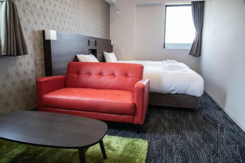 Hotel Meldia Stay Omiya Matsuura