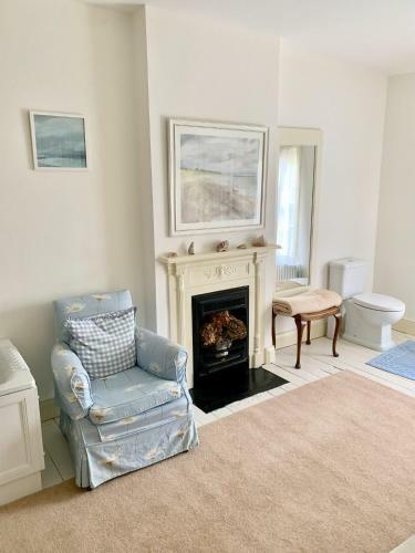 Dalton House Bed And Breakfast