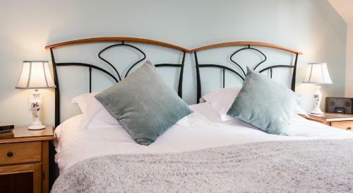 Hostal Crubenbeg Country House