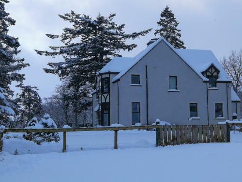 Hostal Crubenbeg Country House