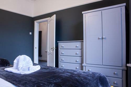 Apartamento Clarence Lodge By Propertri