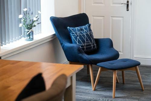 Apartamento Clarence Lodge By Propertri