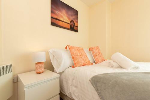 Apartamento Oakstays St James' Gem