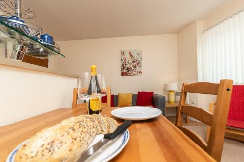 Apartamento Oakstays St James' Gem