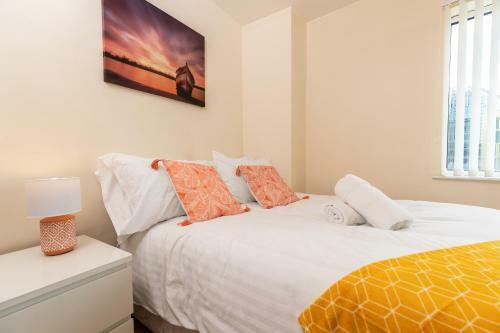 Apartamento Oakstays St James' Gem