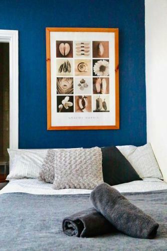 Mosley Street Apartment, Newcastle