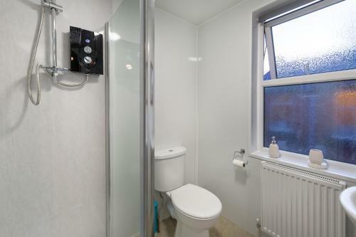 Apartamento Whitehall Road House