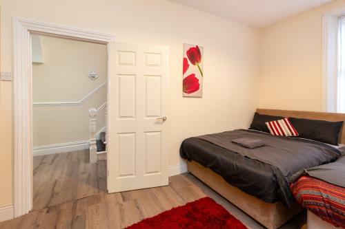 Apartamento Whitehall Road House