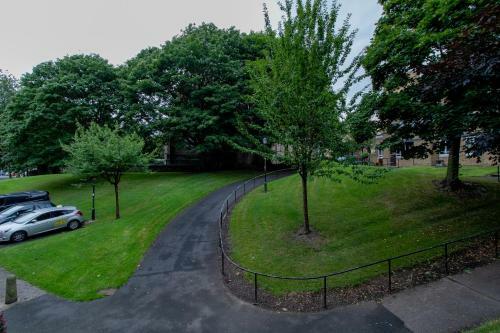 Apartamento Castle Moor