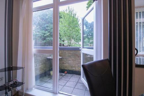 Apartamento Castle Moor