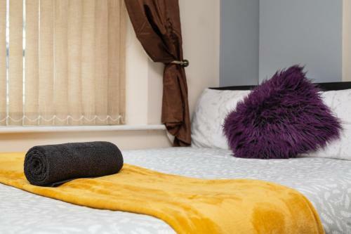 Newcastle City Centre Super Spacious Apartment