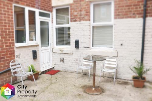 City Property Apartments 195