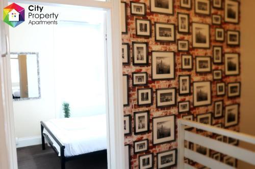 City Property Apartments 195