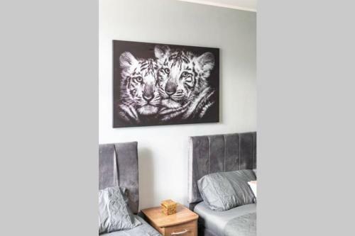 City Centre Penthouse Apartment