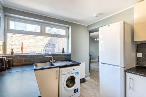 City Centre Penthouse Apartment