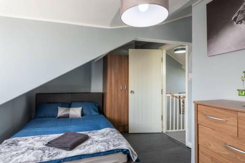 City Centre Penthouse Apartment
