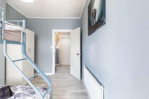 City Centre Penthouse Apartment