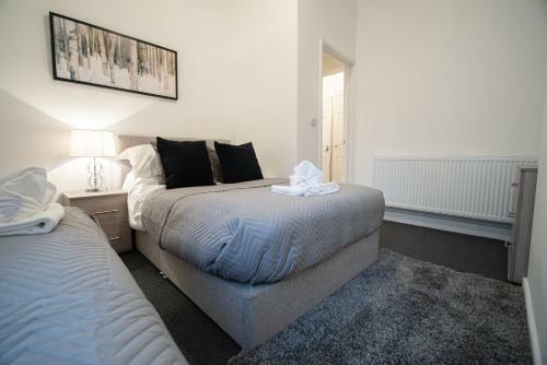 Apartamento Corpa Retreat By Propertri
