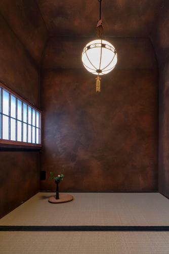 Shakudo An Machiya House