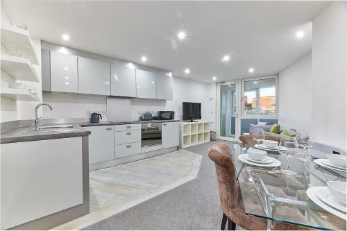 Apartamento Waterloo