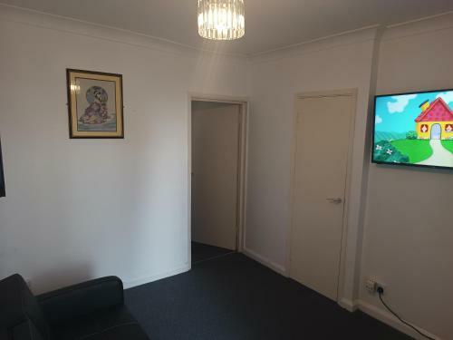 Apartamento Prime Home